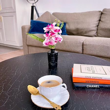 Grand Appartement Clichy Εξωτερικό φωτογραφία