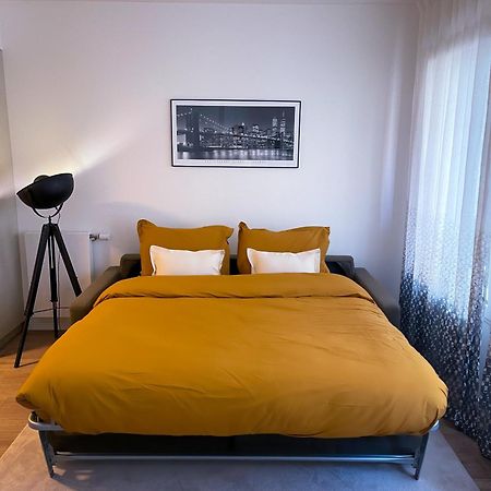Grand Appartement Clichy Εξωτερικό φωτογραφία
