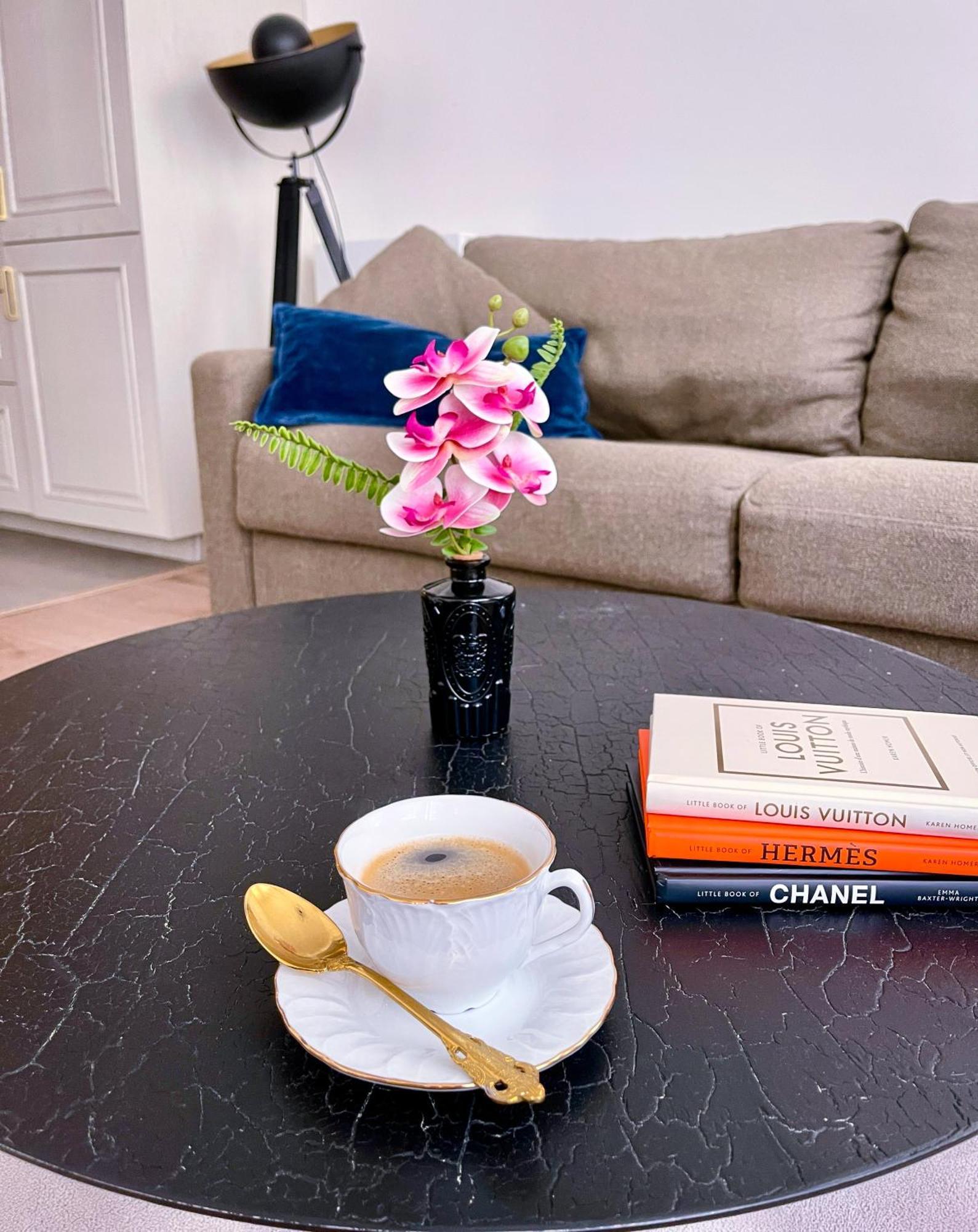Grand Appartement Clichy Εξωτερικό φωτογραφία