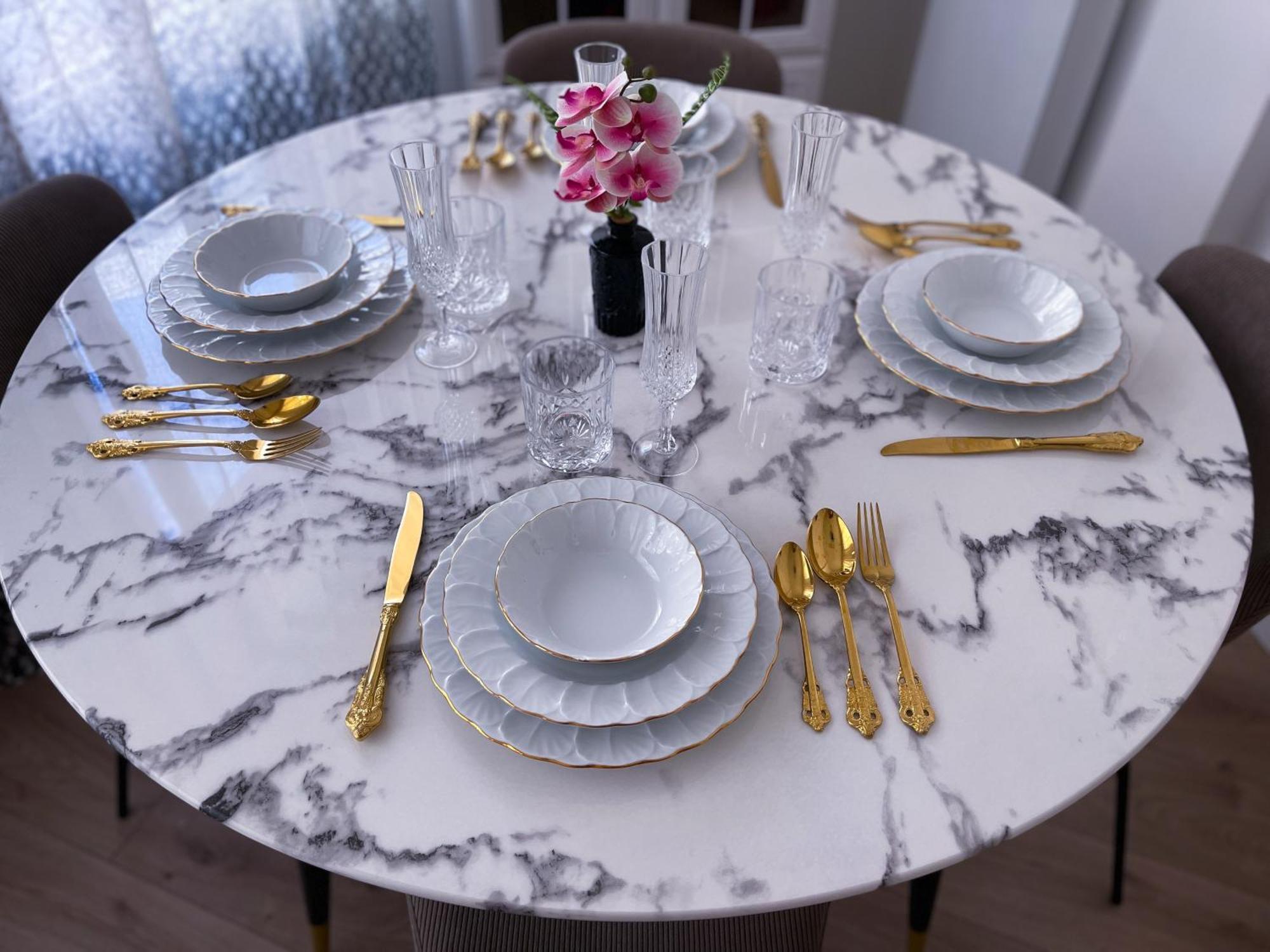 Grand Appartement Clichy Εξωτερικό φωτογραφία