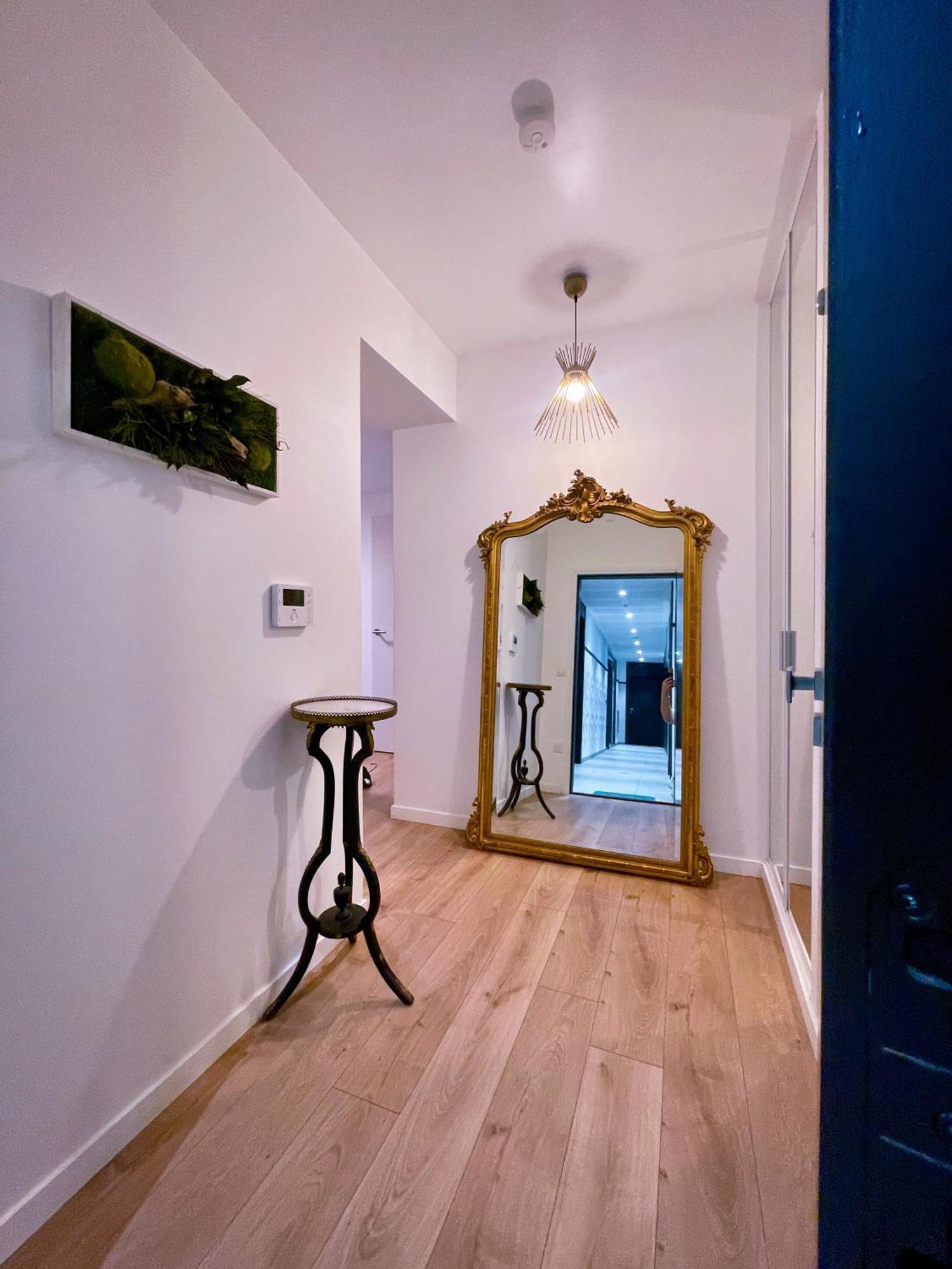 Grand Appartement Clichy Εξωτερικό φωτογραφία