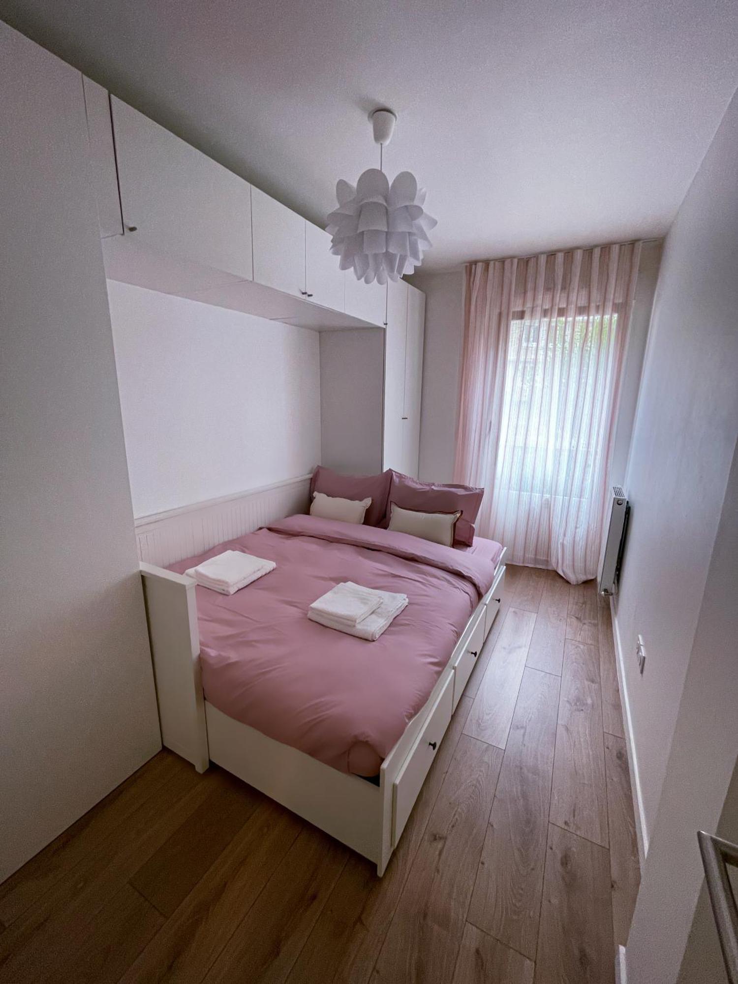 Grand Appartement Clichy Εξωτερικό φωτογραφία