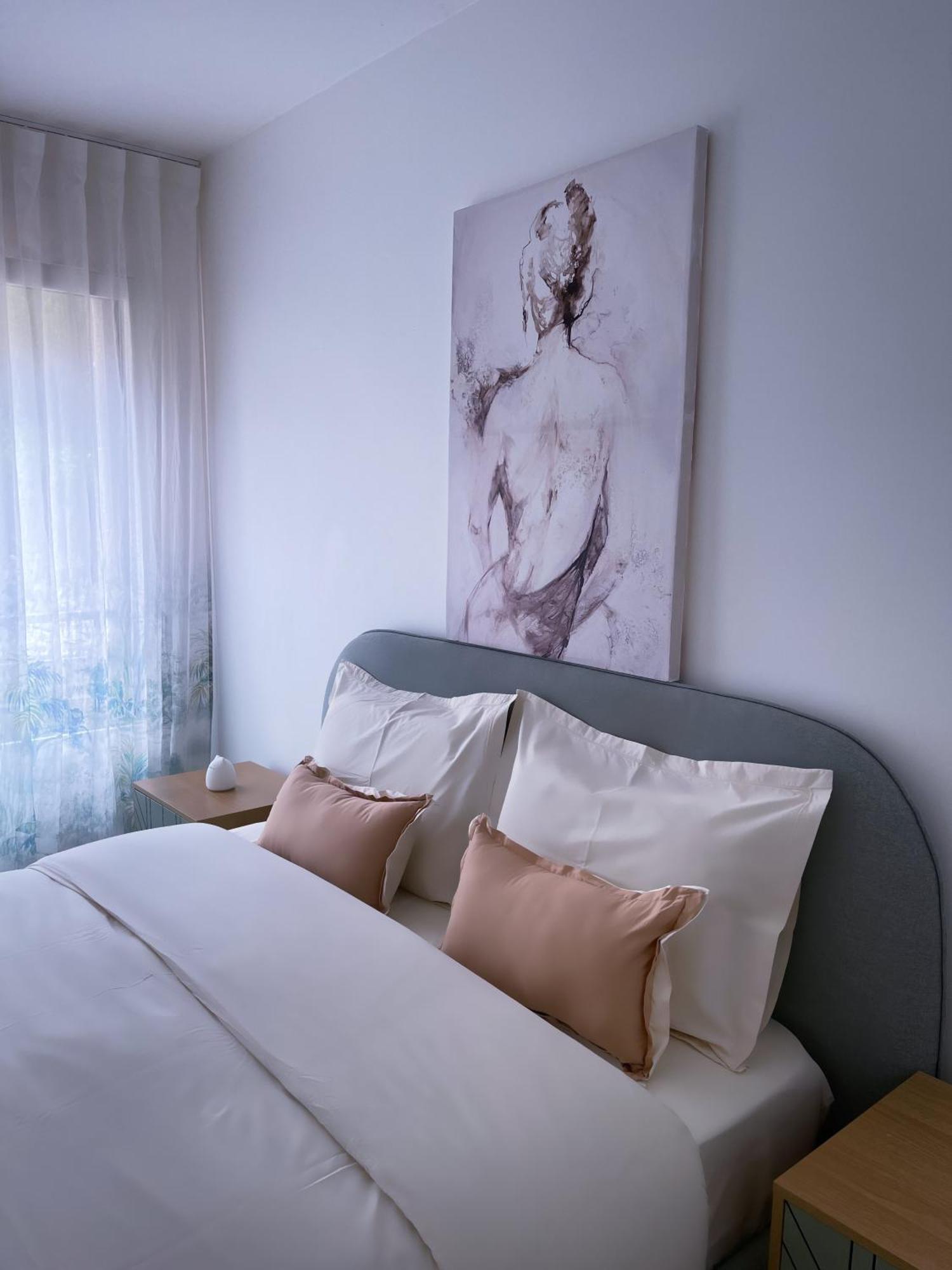Grand Appartement Clichy Εξωτερικό φωτογραφία