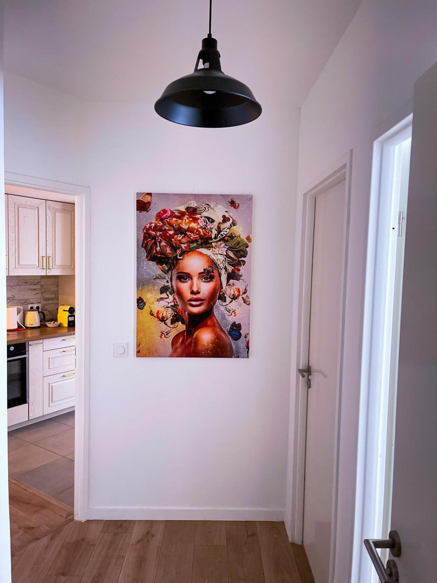 Grand Appartement Clichy Εξωτερικό φωτογραφία