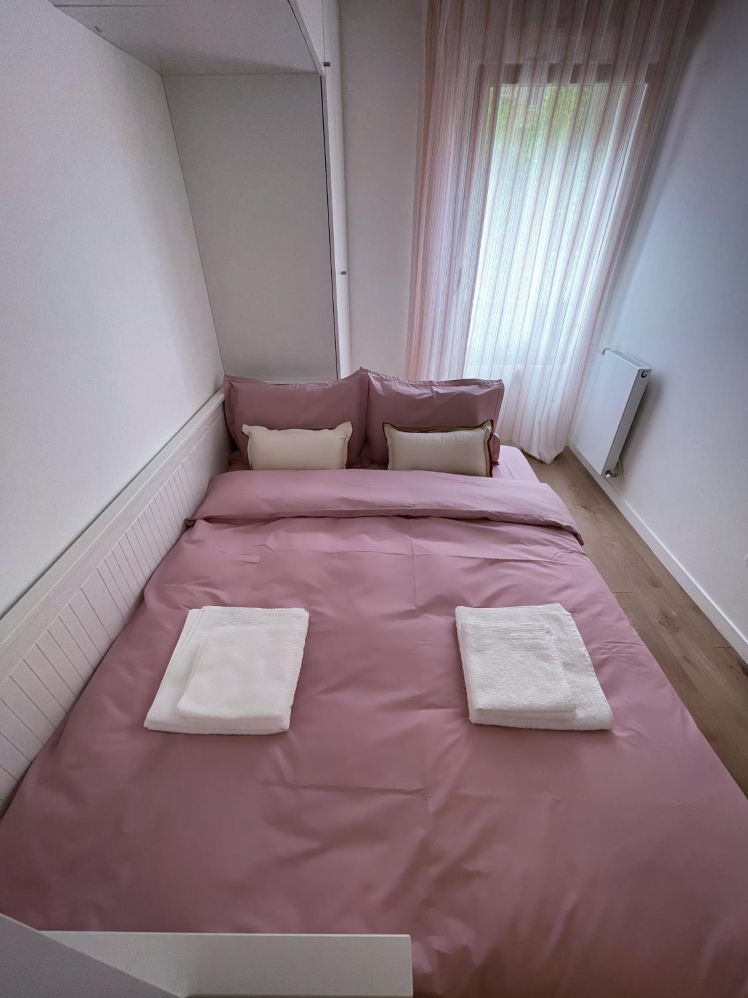 Grand Appartement Clichy Εξωτερικό φωτογραφία